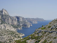 Small Group Tour: Cassis Tour